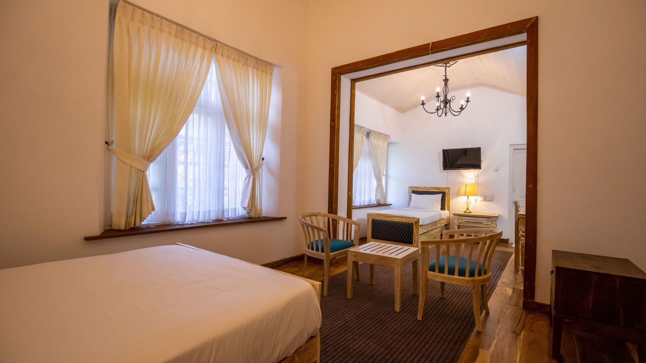Photo of Bedroom in Diyathalawa
