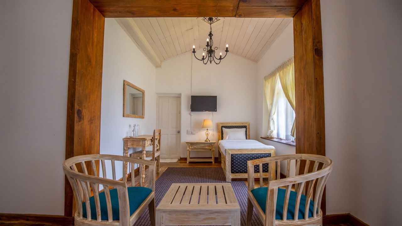 Photo of Bedroom in Diyathalawa