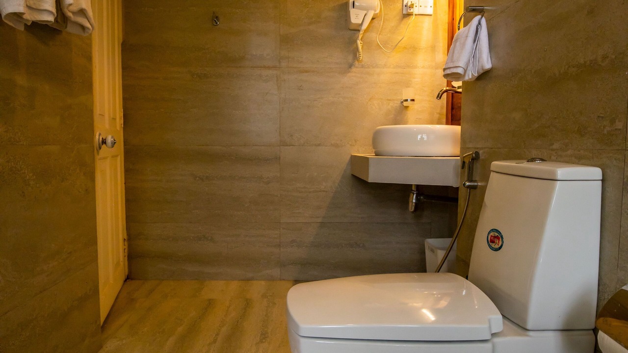 Photo of Bedroom in Diyathalawa