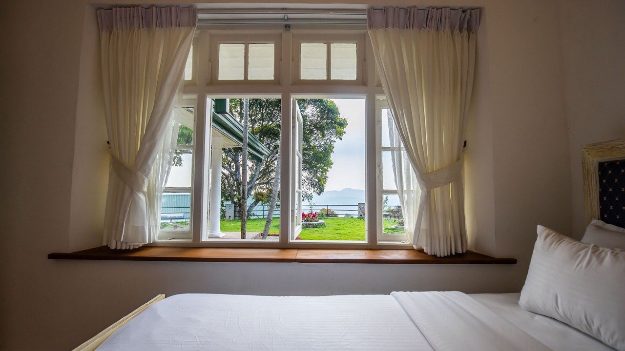 Photo of Bedroom in Diyathalawa