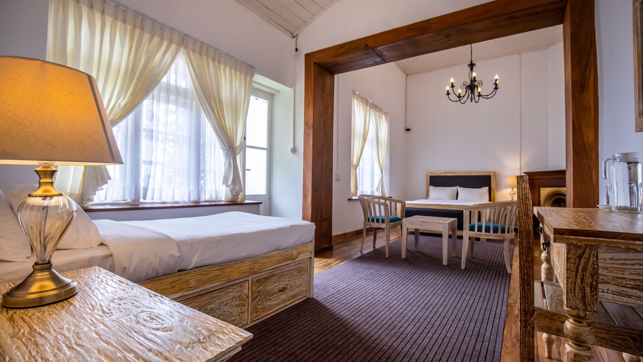 Photo of Bedroom in Diyathalawa