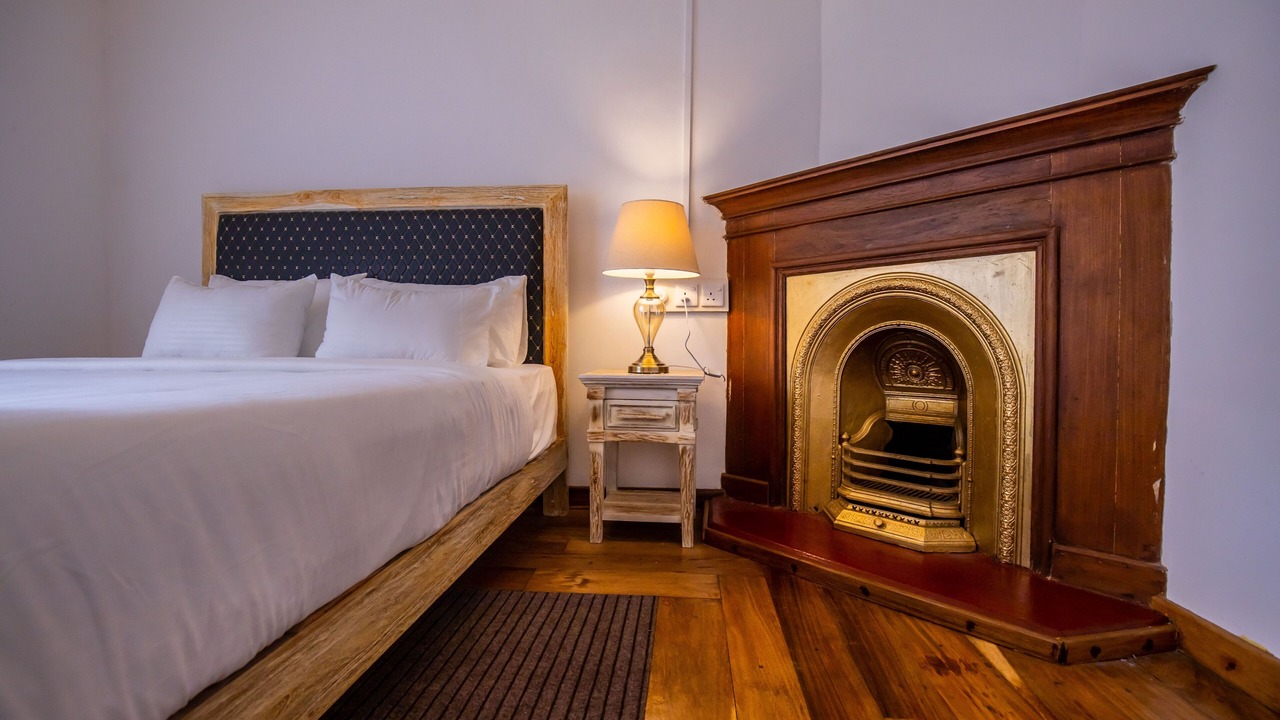 Photo of Bedroom in Diyathalawa