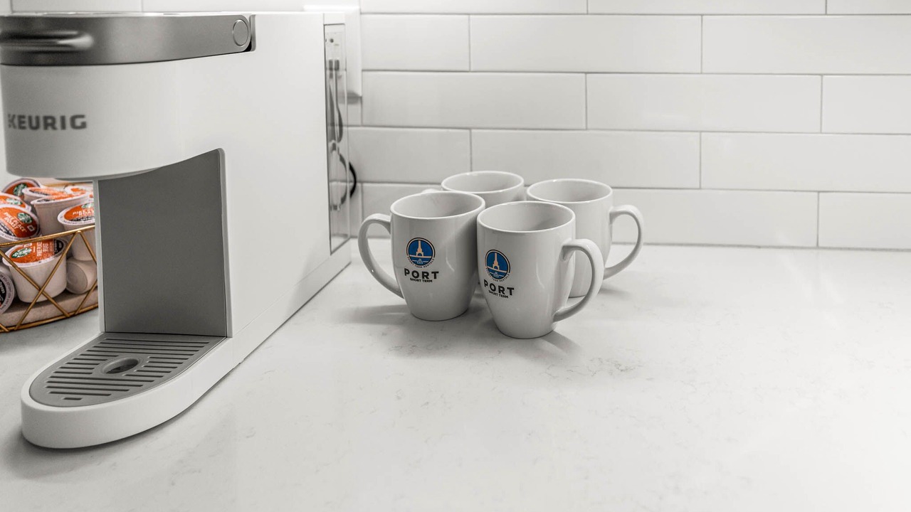 Photo of Kitchen in Port Washington