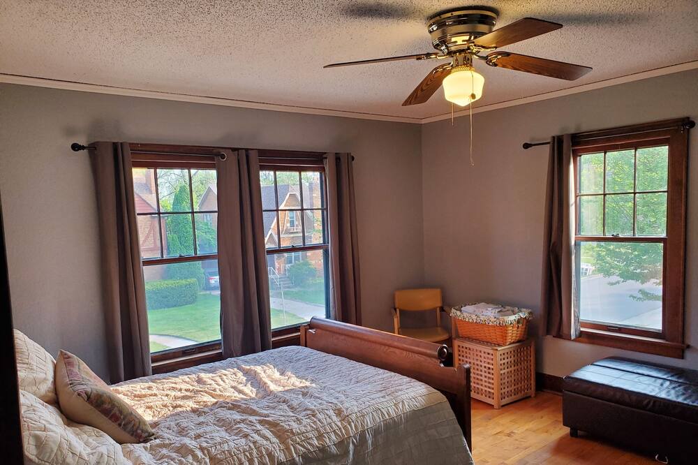 Photo of Bedroom in Stevens Point