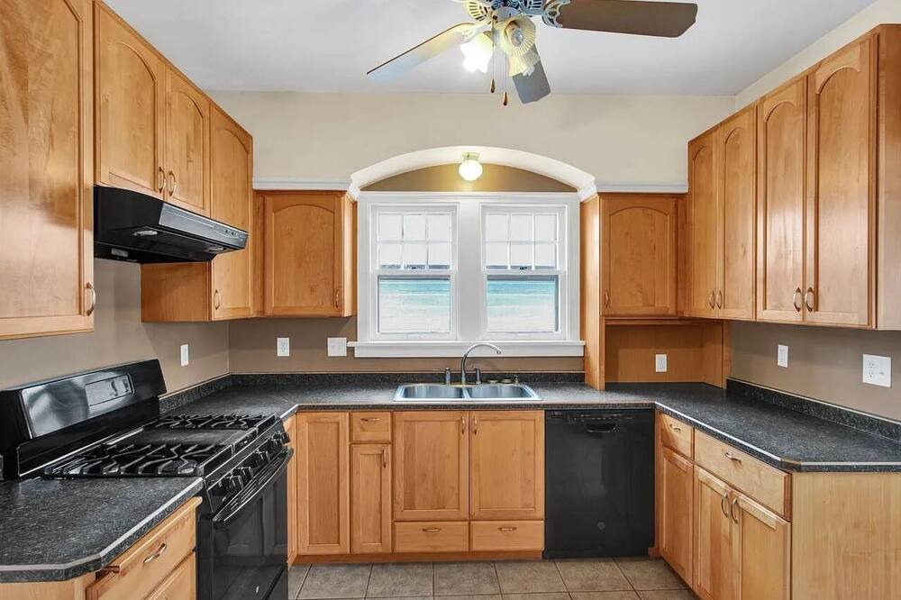 Photo of Kitchen in Stevens Point