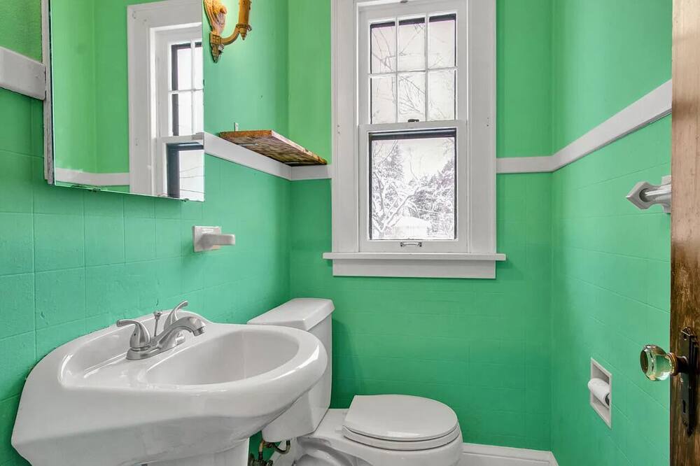 Photo of Bathroom in Stevens Point