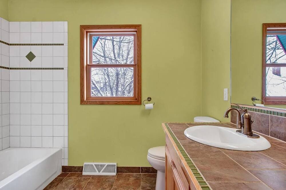 Photo of Bathroom in Stevens Point