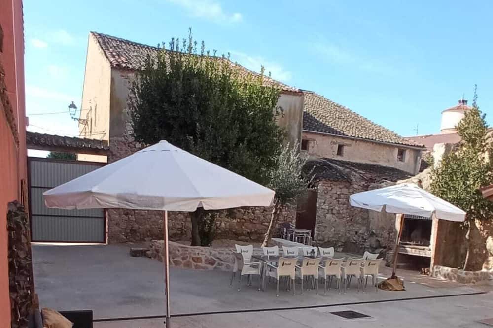 Photo of Outdoor in Valseca