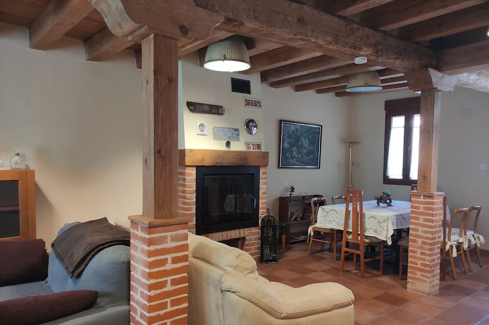 Photo of Livingroom in Valseca
