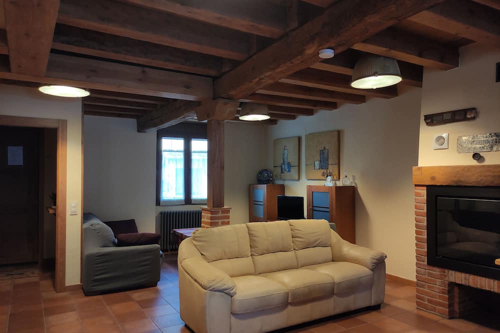 Photo of Livingroom in Valseca
