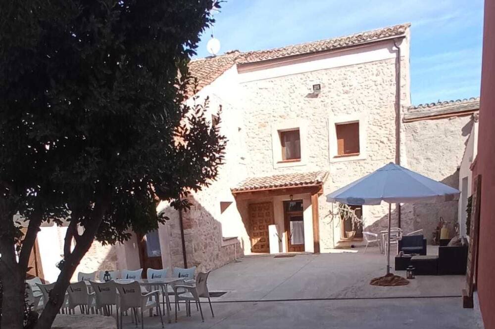 Photo of Outdoor in Valseca