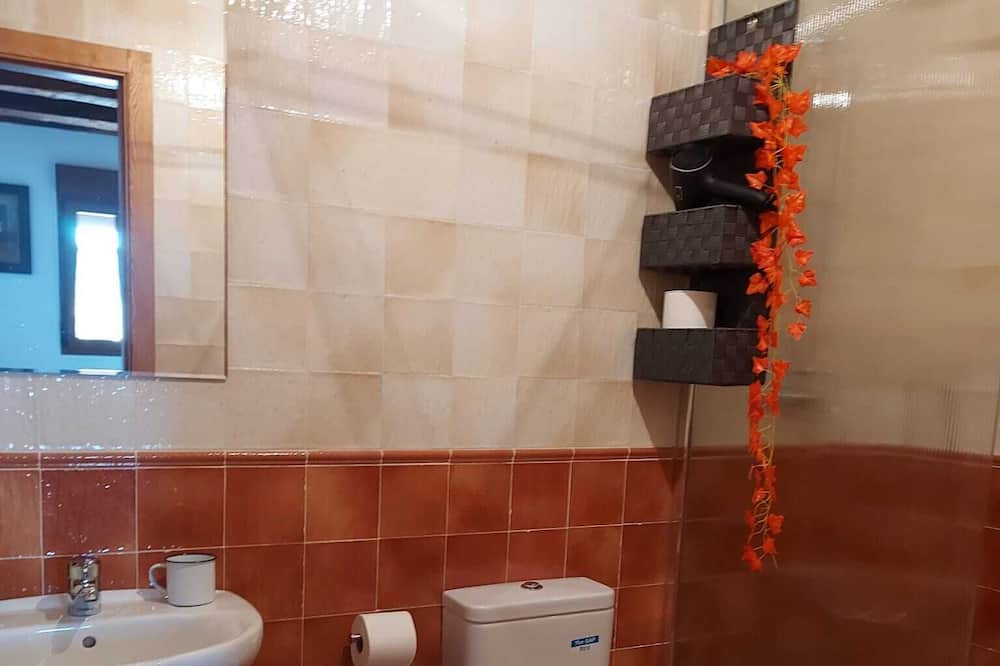 Photo of Bathroom in Valseca