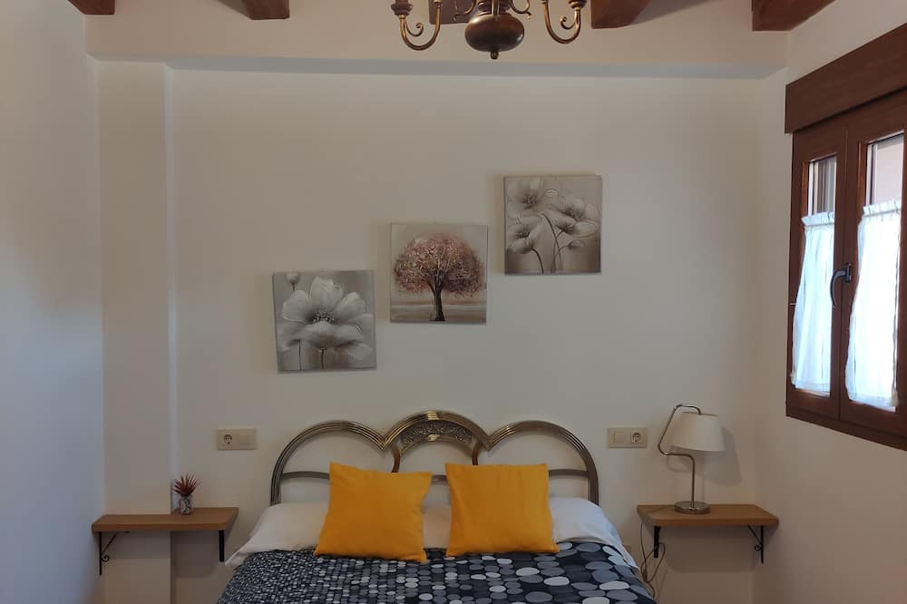 Photo of Bedroom in Valseca