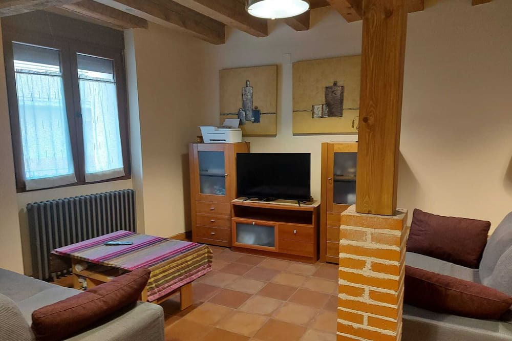 Photo of Livingroom in Valseca