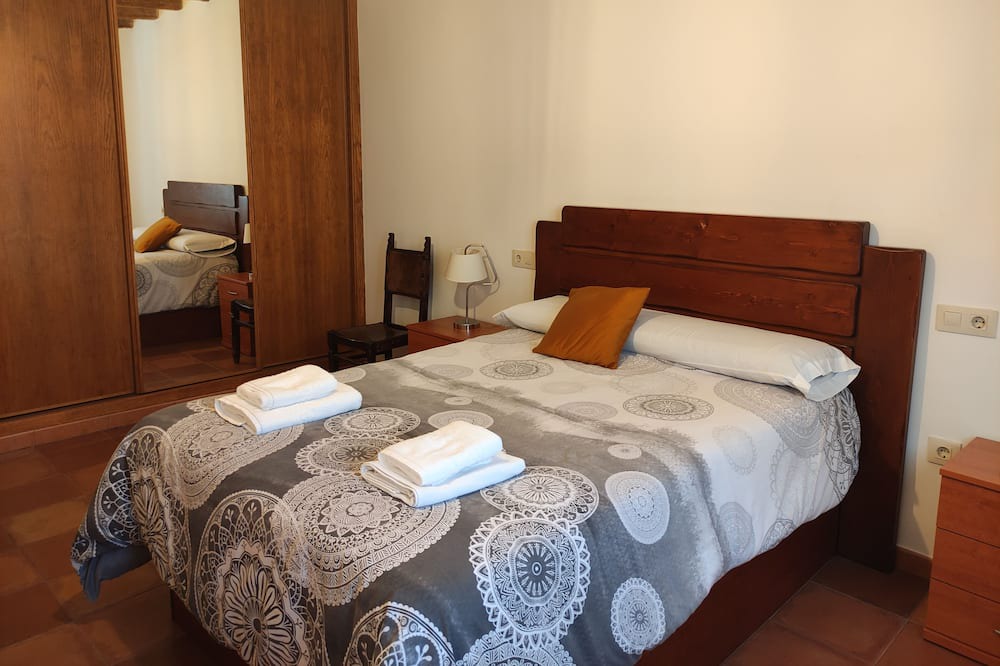 Photo of Bedroom in Valseca
