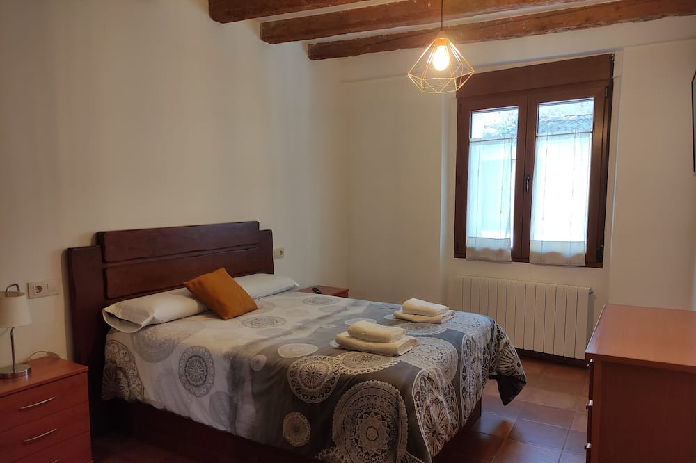 Photo of Bedroom in Valseca