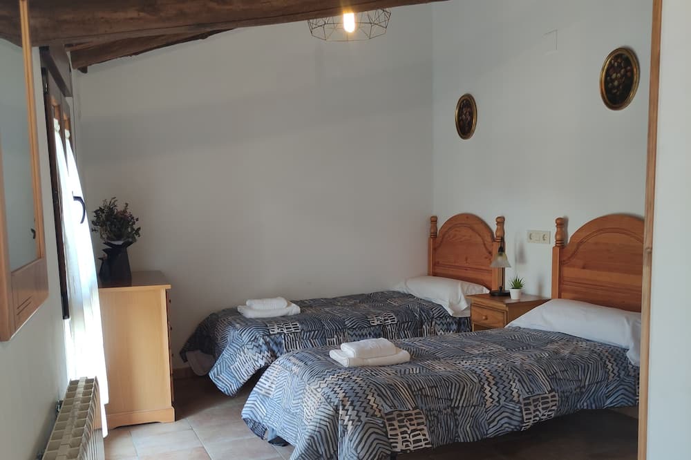 Photo of Bedroom in Valseca