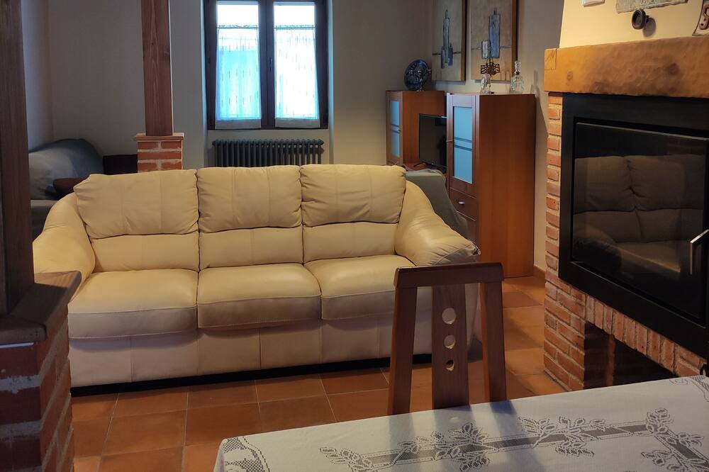 Photo of Livingroom in Valseca