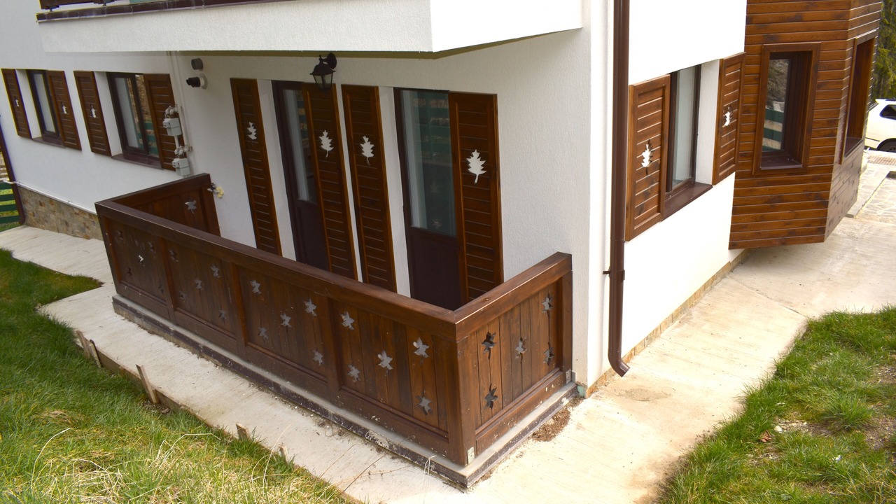 Photo of Outdoor in Sinaia