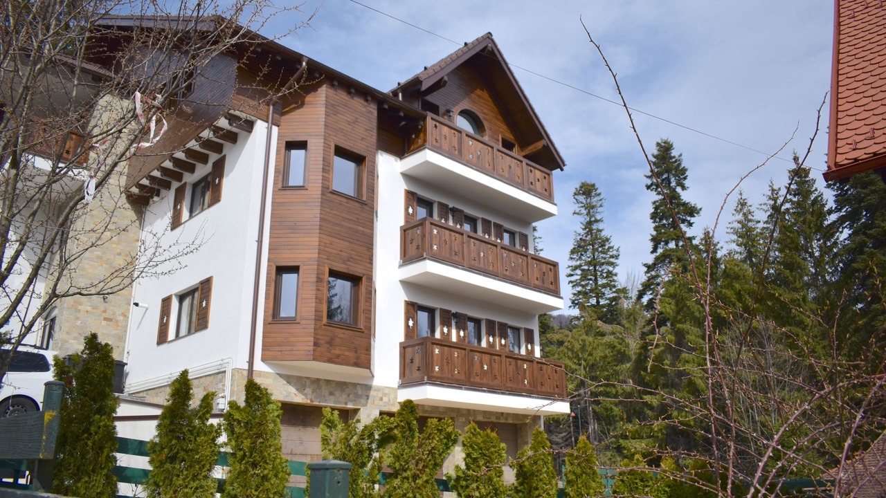 Photo of Outdoor in Sinaia