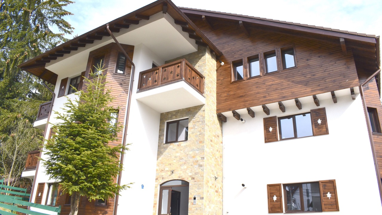Photo of Outdoor in Sinaia