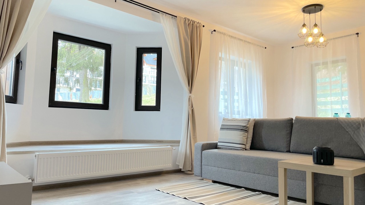 Photo of Livingroom in Sinaia