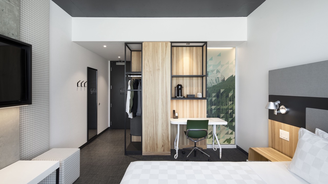 Photo of Bedroom in University District