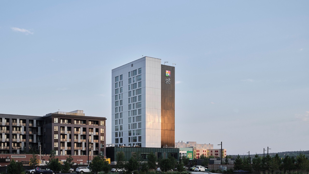Photo of Outdoor in University District