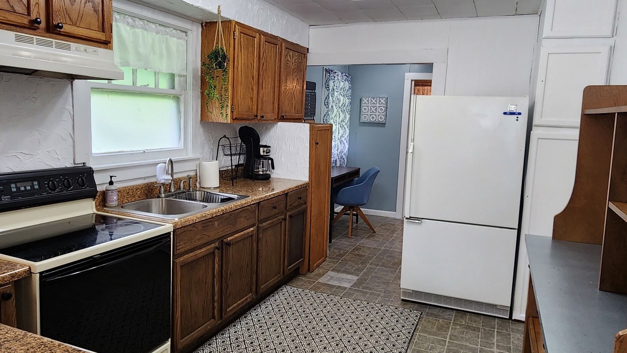 Photo of Kitchen in Mount Vernon