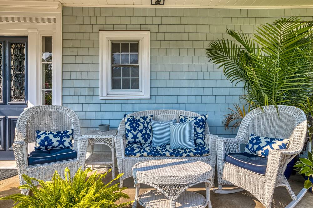 Photo of Patio Balcony in Southold