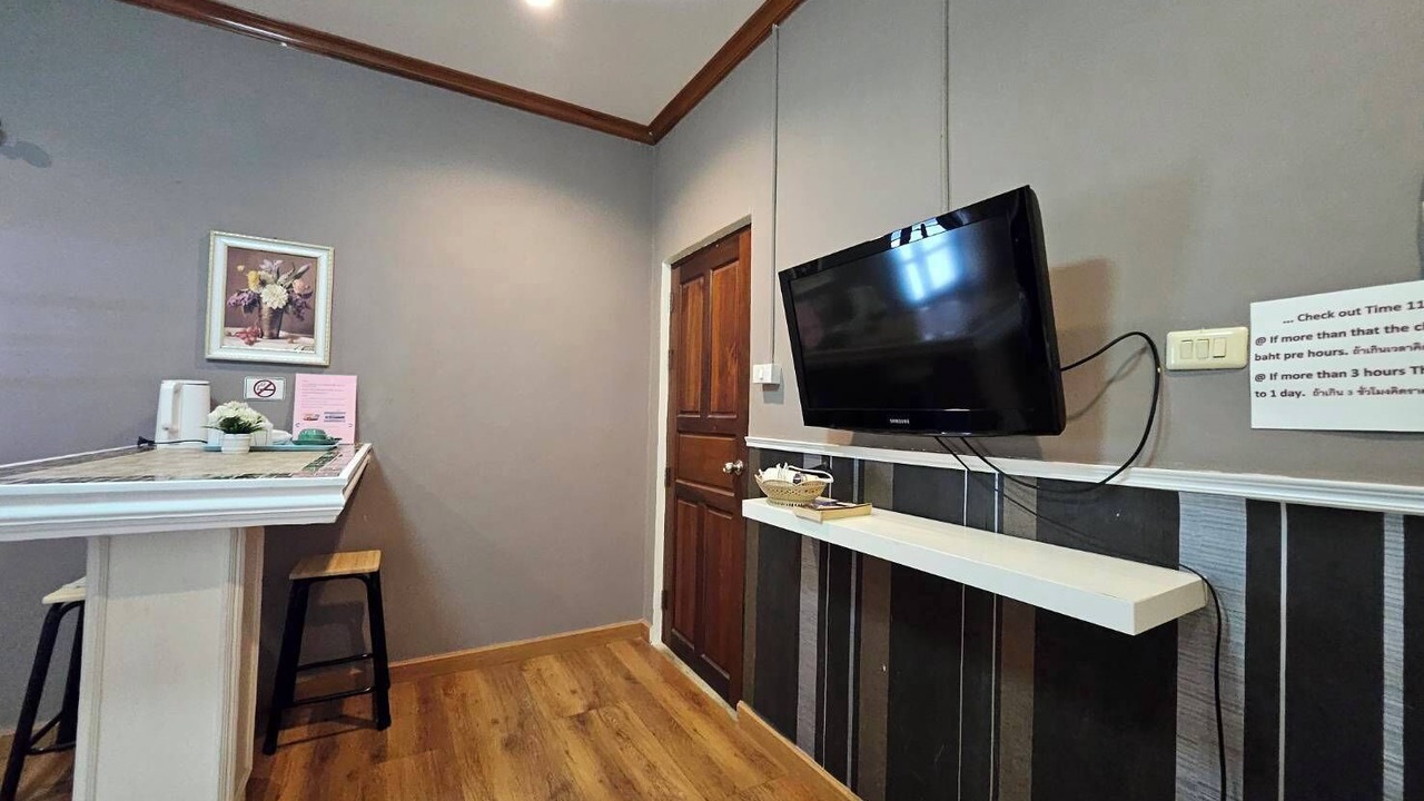Photo of Bedroom in Ban Bo Han