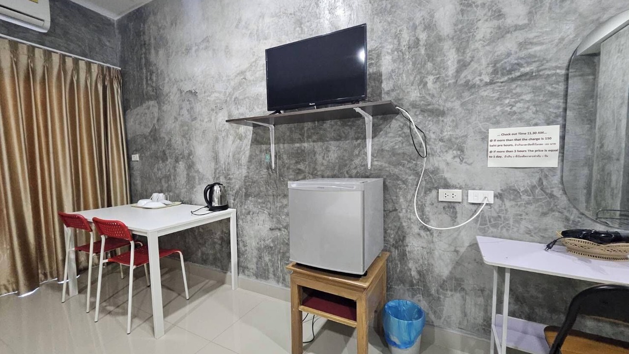 Photo of Bedroom in Ban Bo Han
