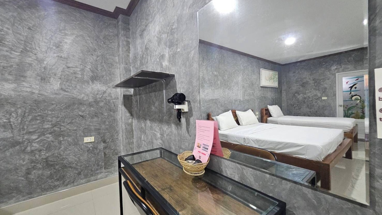 Photo of Bedroom in Ban Bo Han