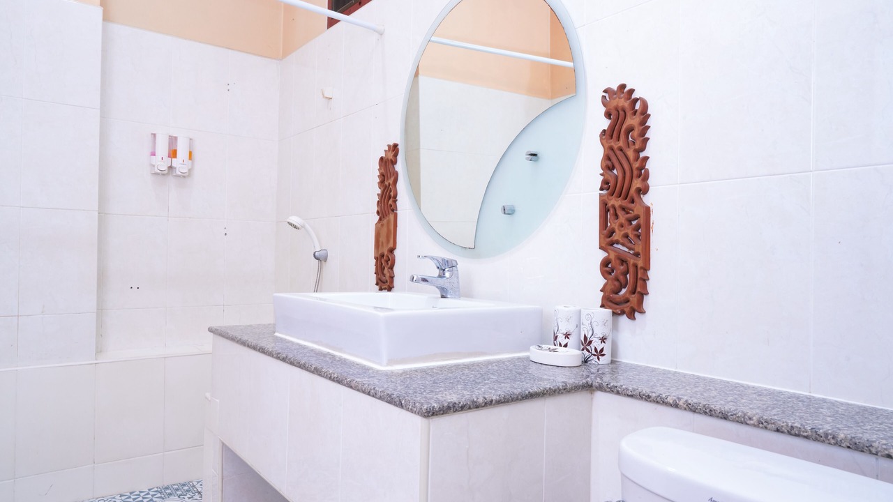 Photo of Bathroom in Ban Bo Han