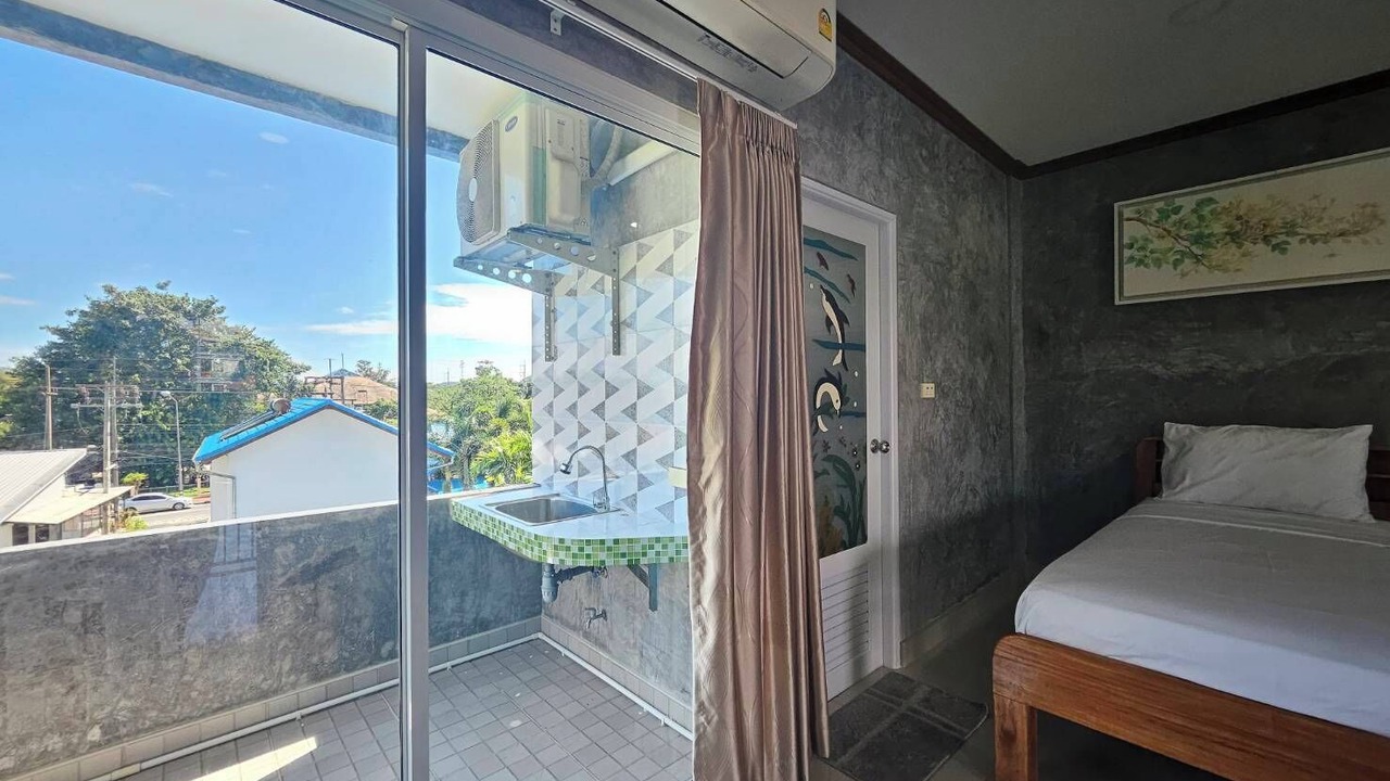 Photo of Bedroom in Ban Bo Han
