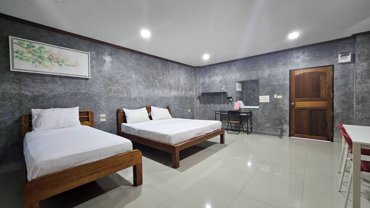 Photo of Bedroom in Ban Bo Han