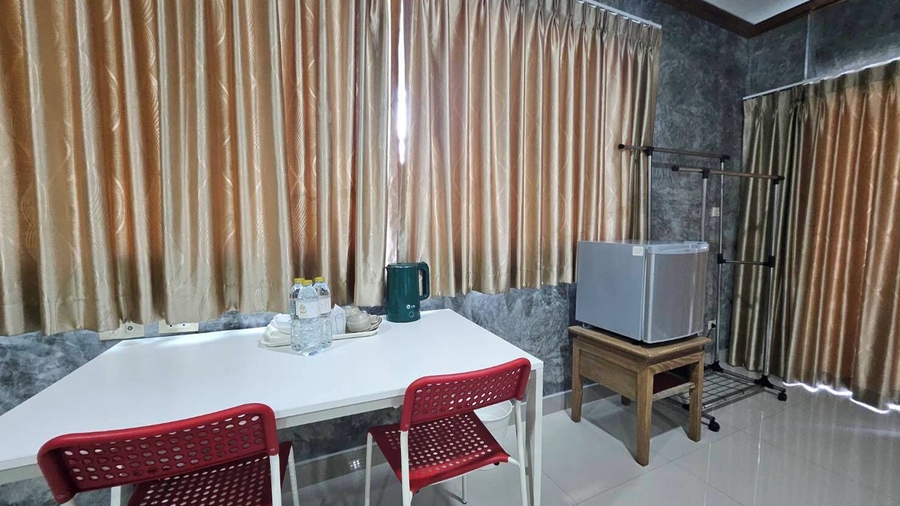 Photo of Bedroom in Ban Bo Han