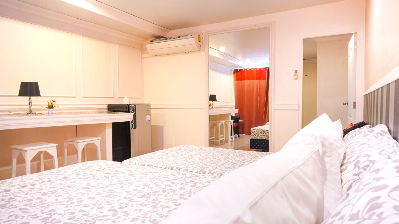 Photo of Bedroom in Ban Bo Han