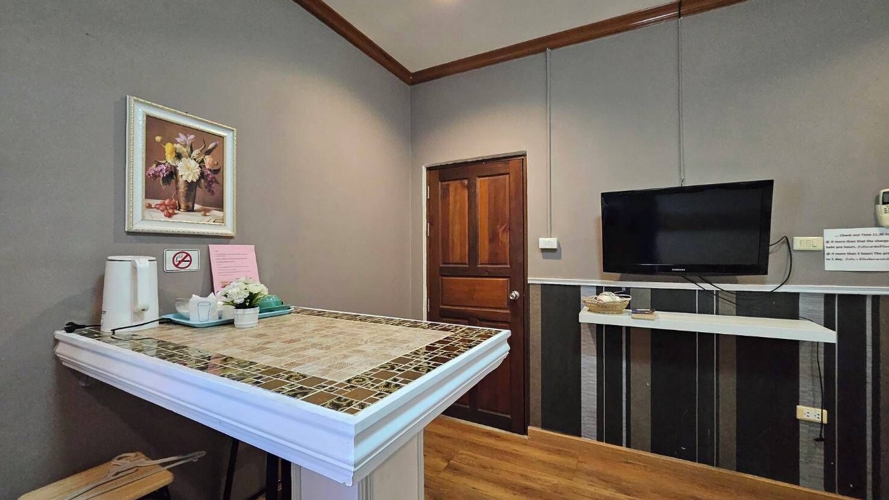 Photo of Bedroom in Ban Bo Han