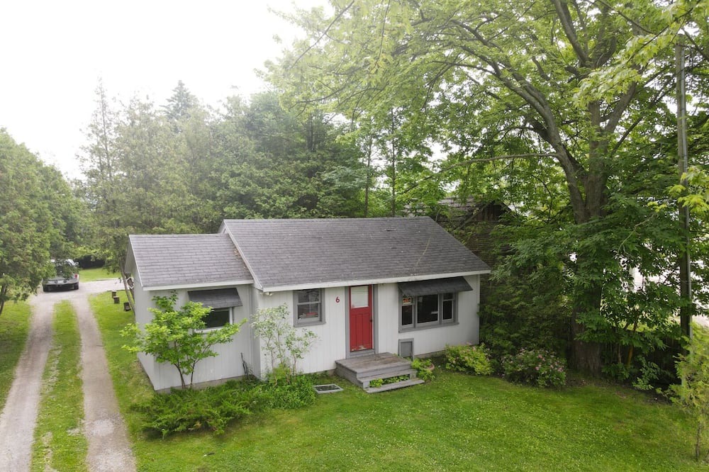 Photo of Outdoor in Turkey Point