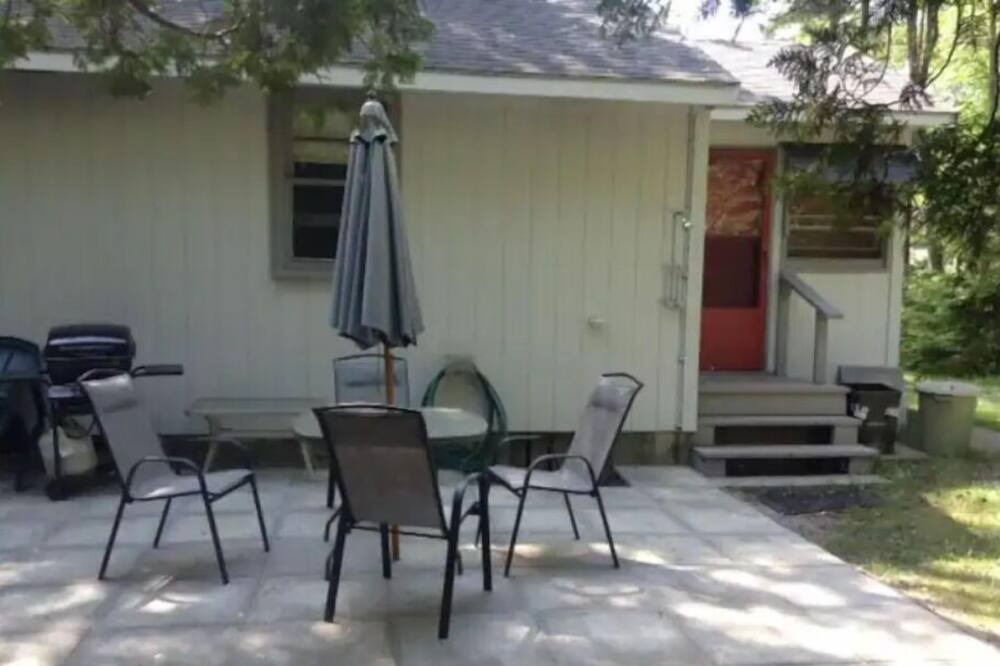 Photo of Patio Balcony in Turkey Point