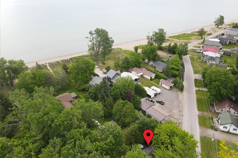 Photo of Outdoor in Turkey Point