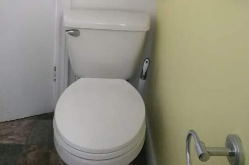 Photo of Bathroom in Turkey Point