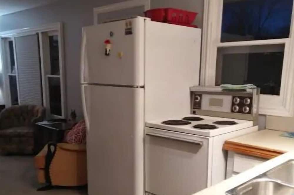 Photo of Kitchen in Turkey Point