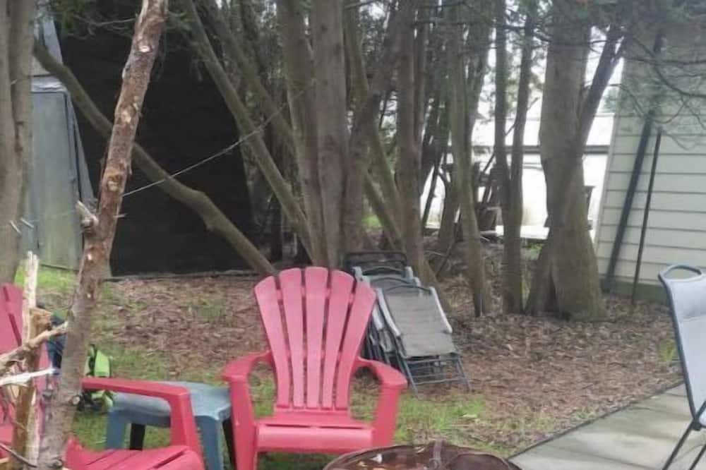 Photo of Outdoor in Turkey Point