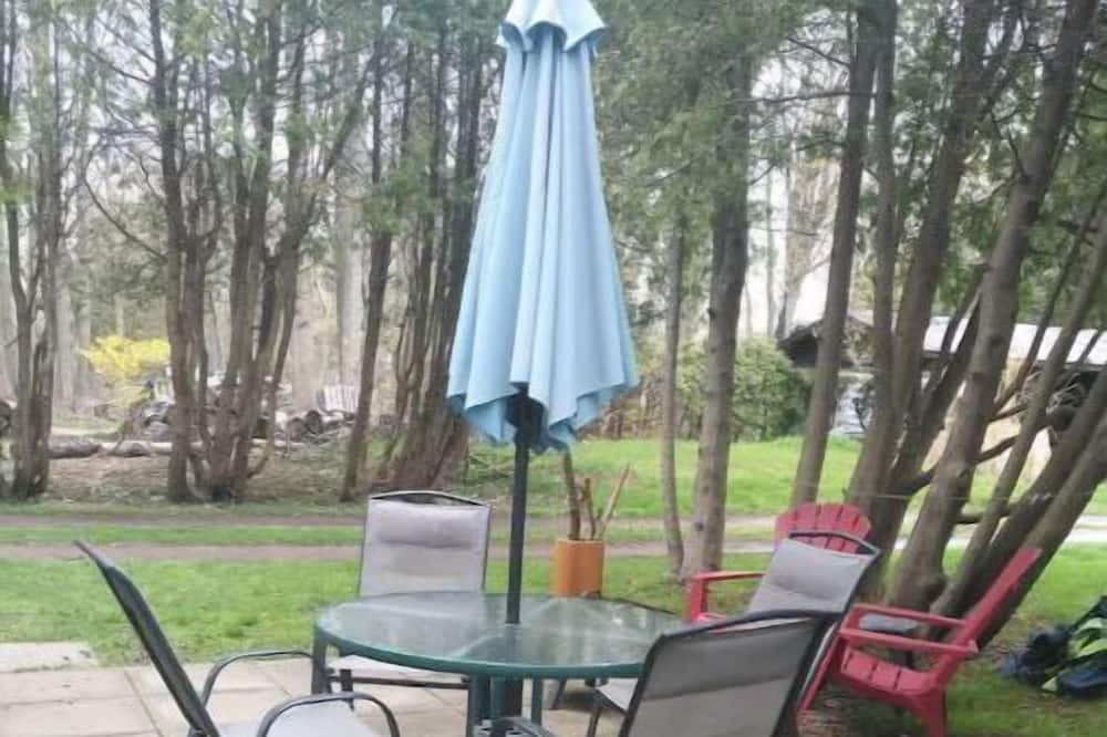 Photo of Patio Balcony in Turkey Point