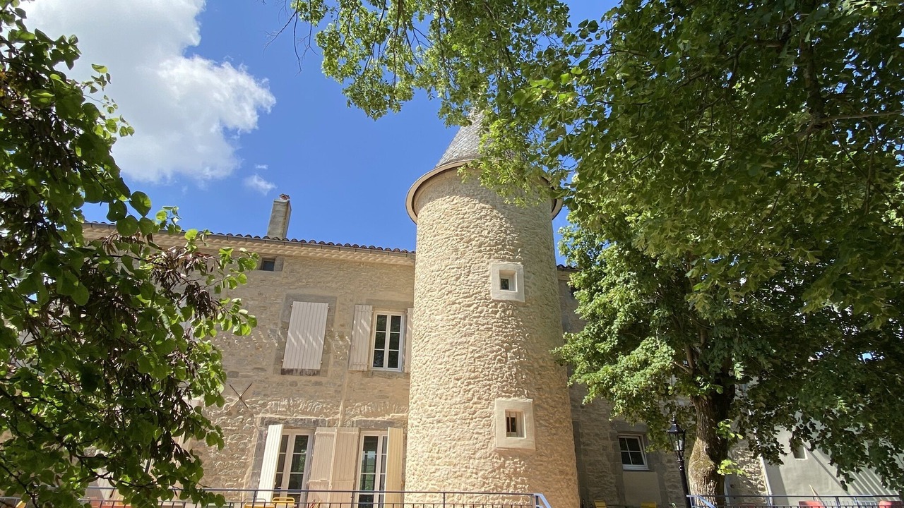 Photo of Patio Balcony in Castelnaudary