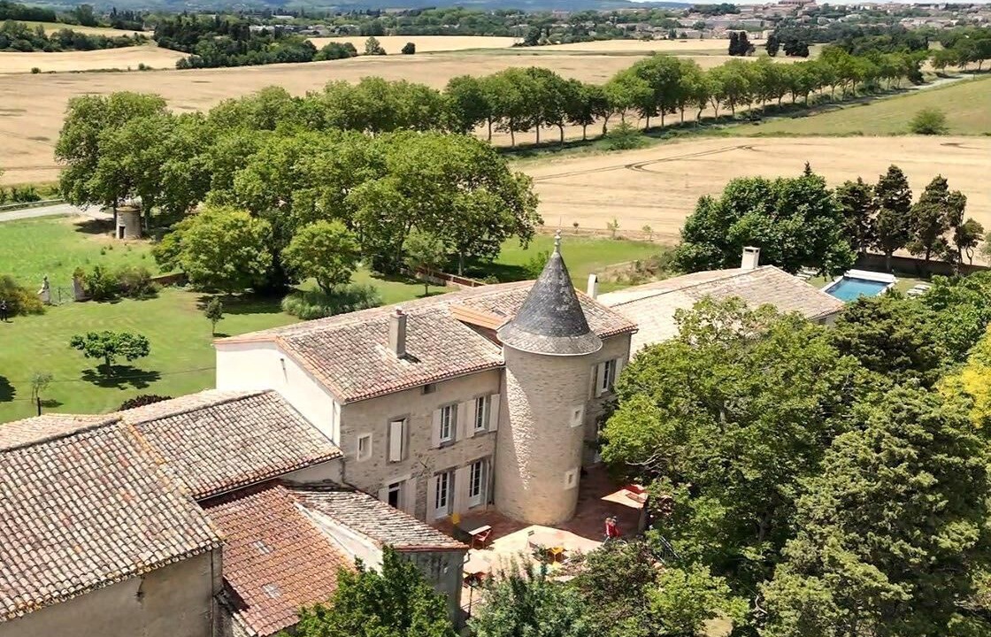 Photo of Outdoor in Castelnaudary