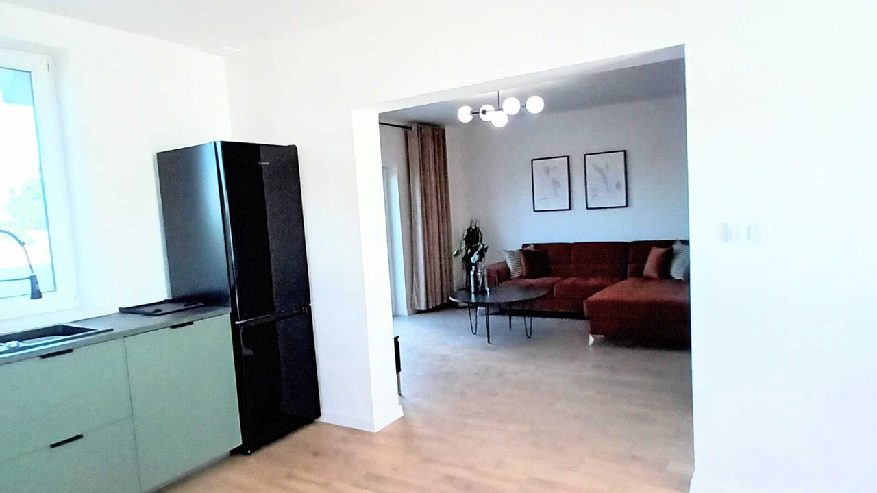 Photo of Kitchen in Mikolajki