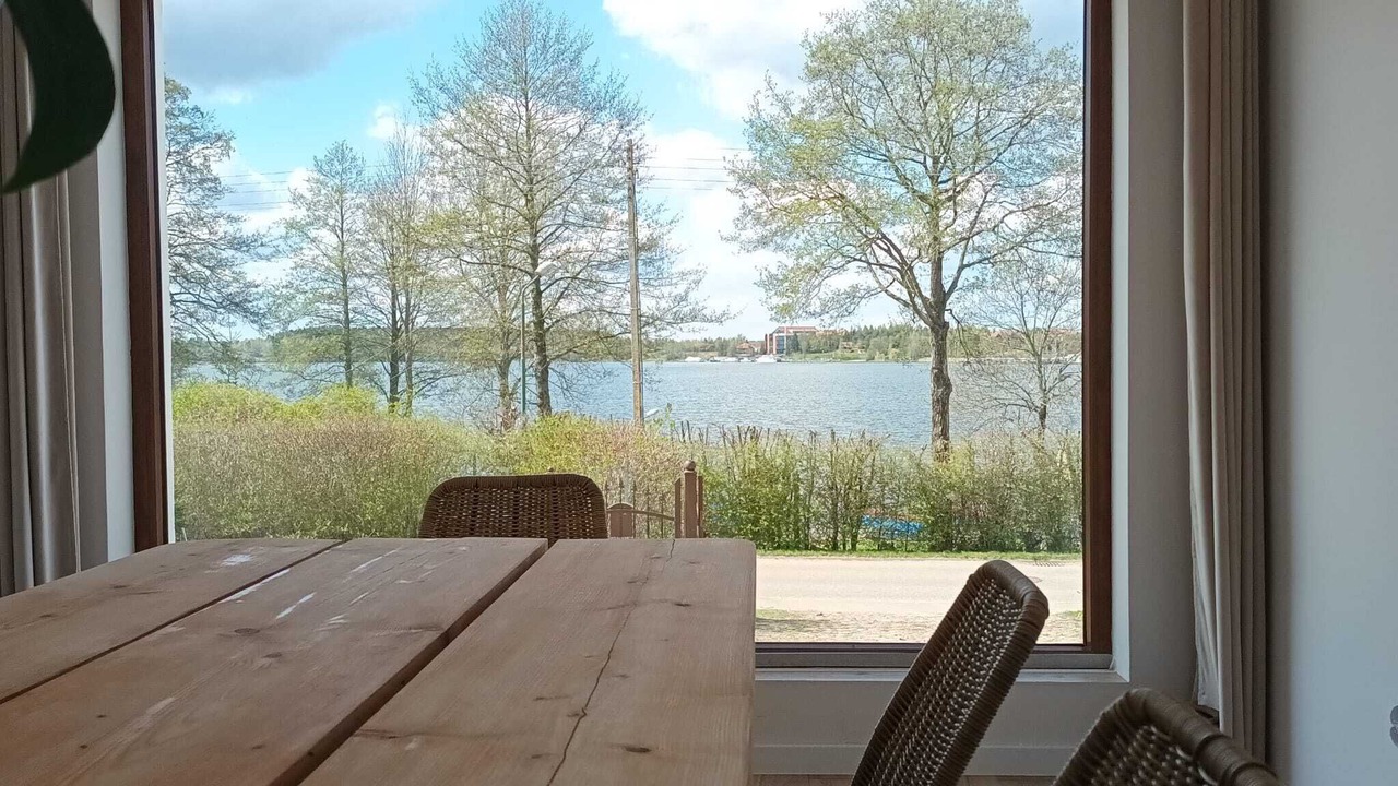 Photo of Outdoor in Mikolajki